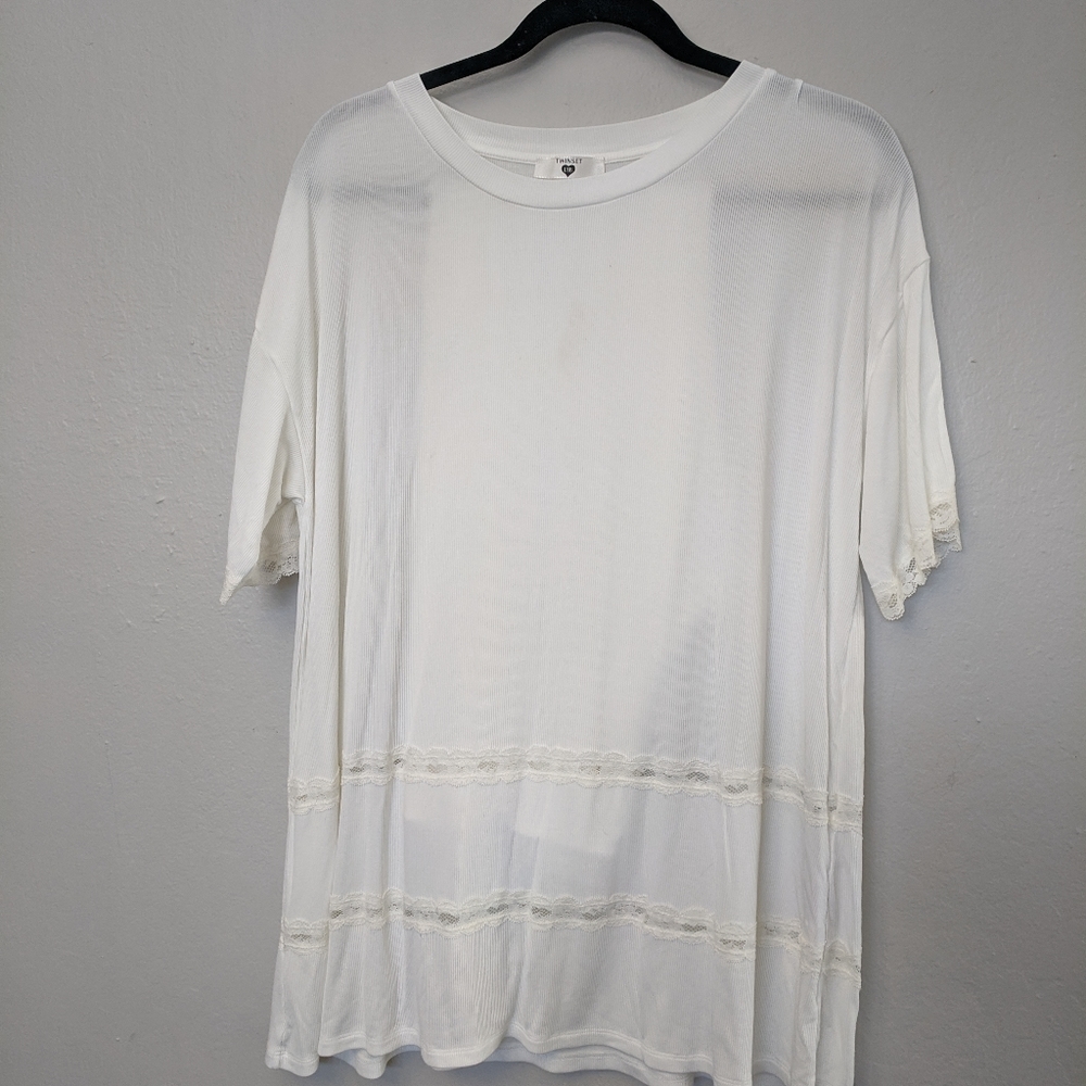 NWOT Amazing stretch comfy pajamas from France